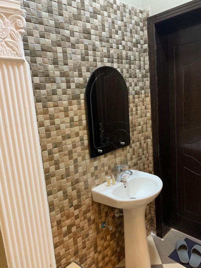 Economic Homes Apartments Yanbu Bagian luar foto
