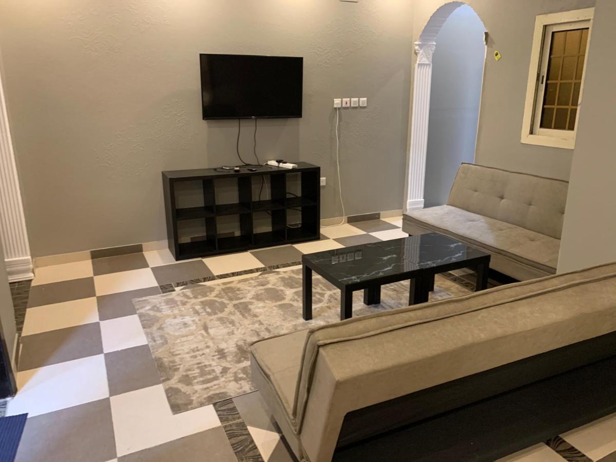 Economic Homes Apartments Yanbu Bagian luar foto