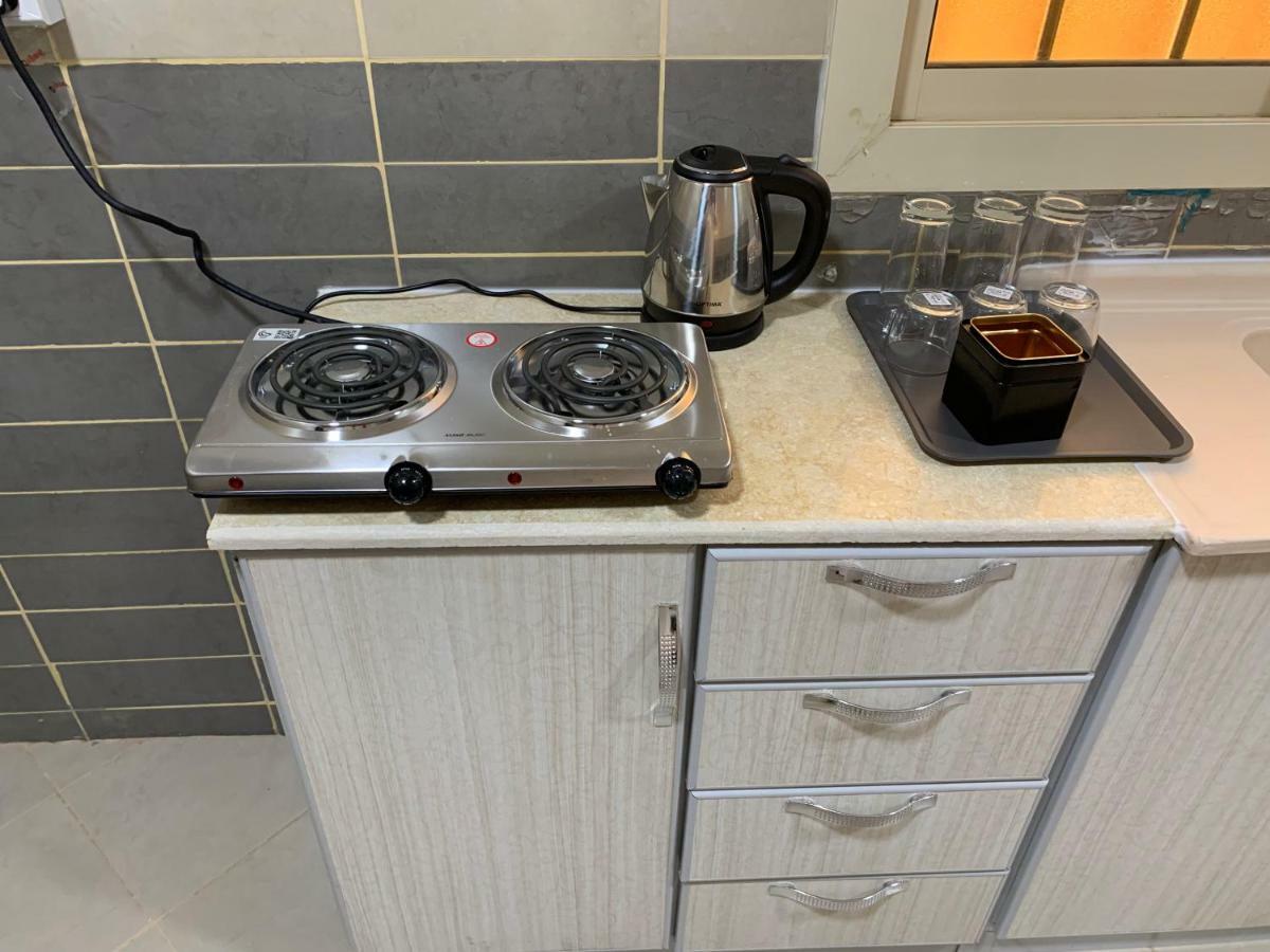 Economic Homes Apartments Yanbu Bagian luar foto
